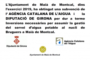 subv ACA i Diputacio de Girona
